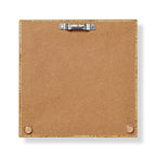 Framed James Hoban Stamp-Back
