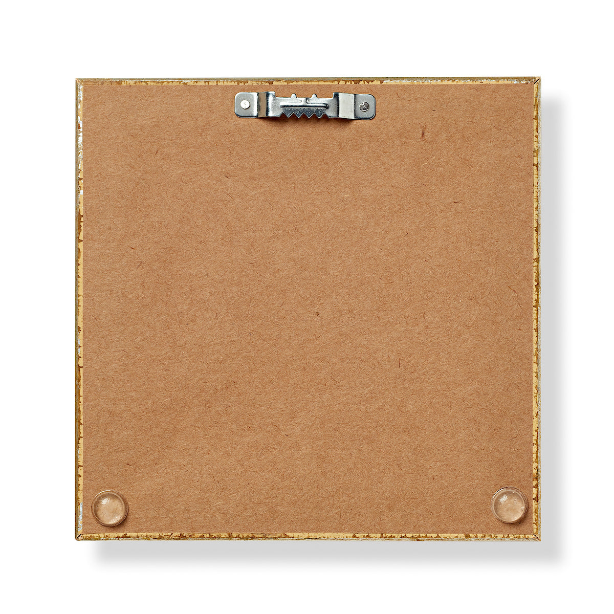 Framed James Hoban Stamp-Back