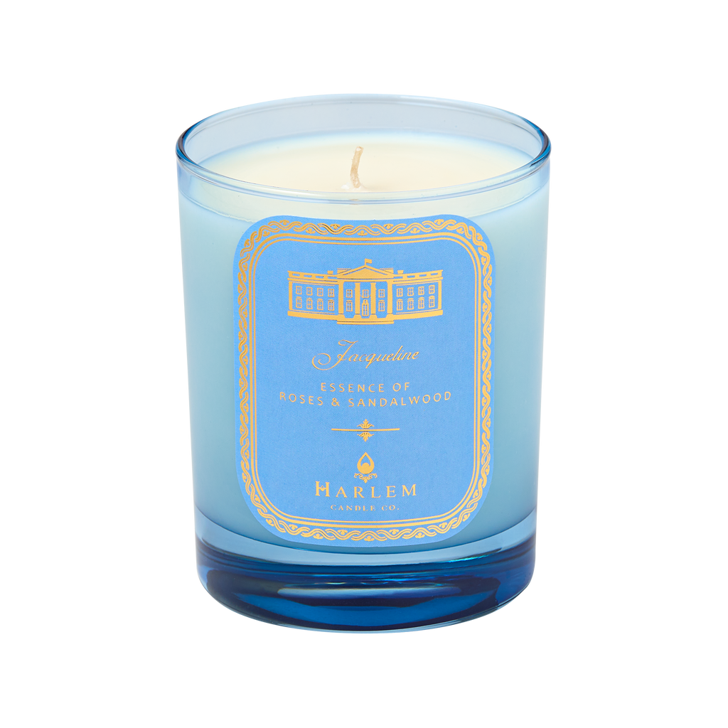 Jacqueline Candle