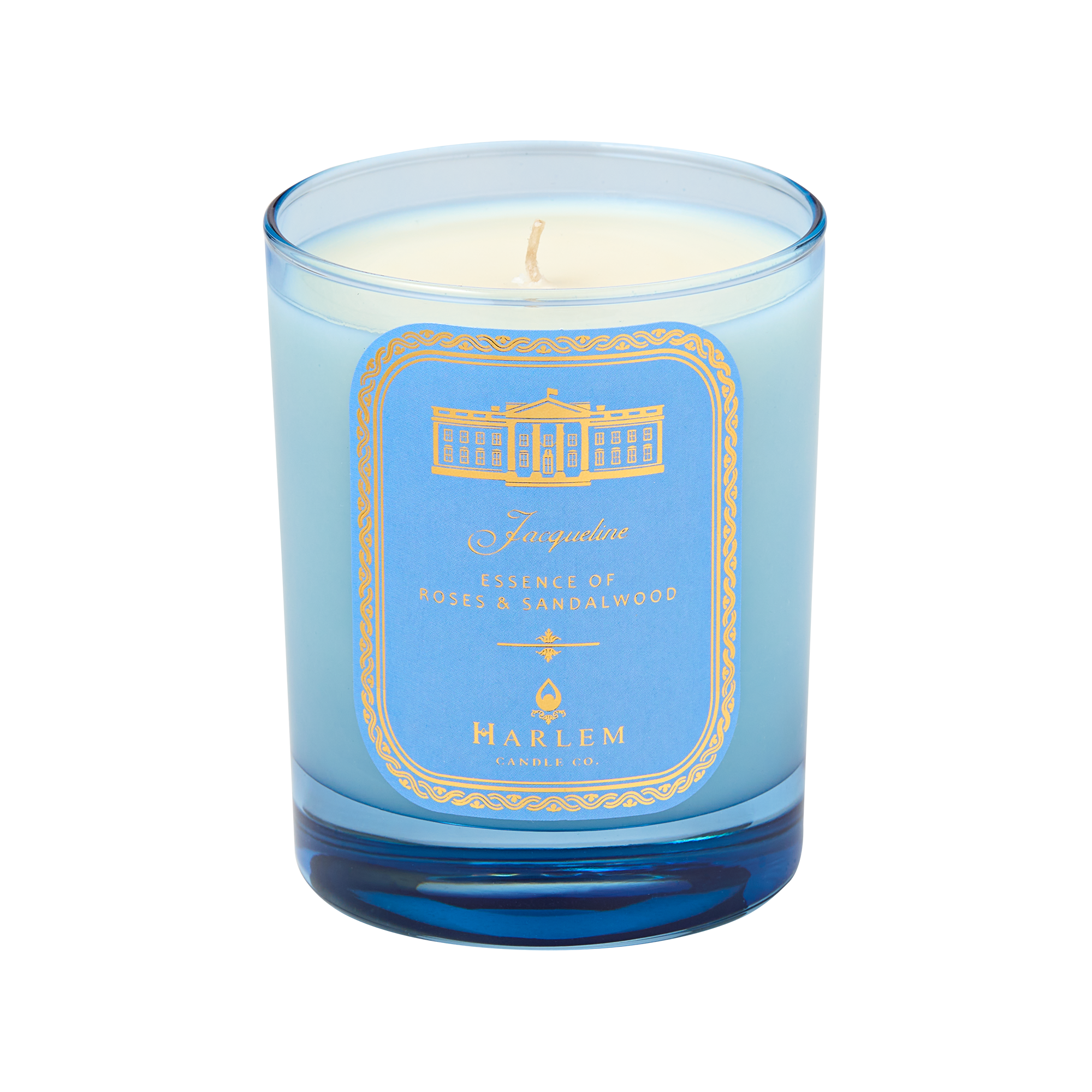 Jacqueline Candle