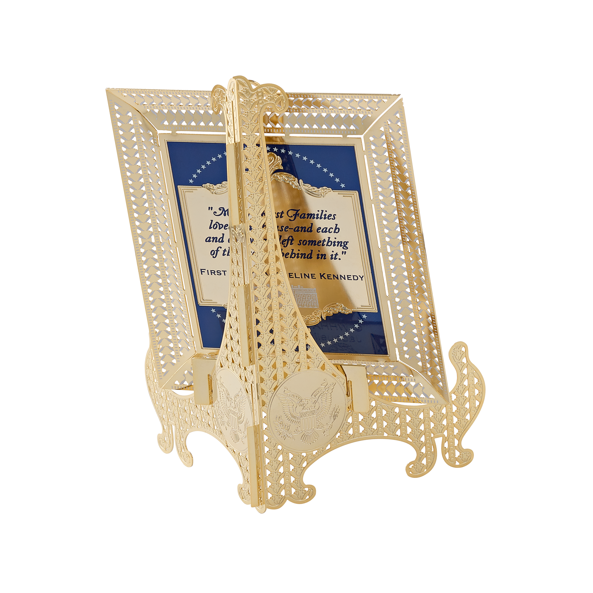 Ornament Easel