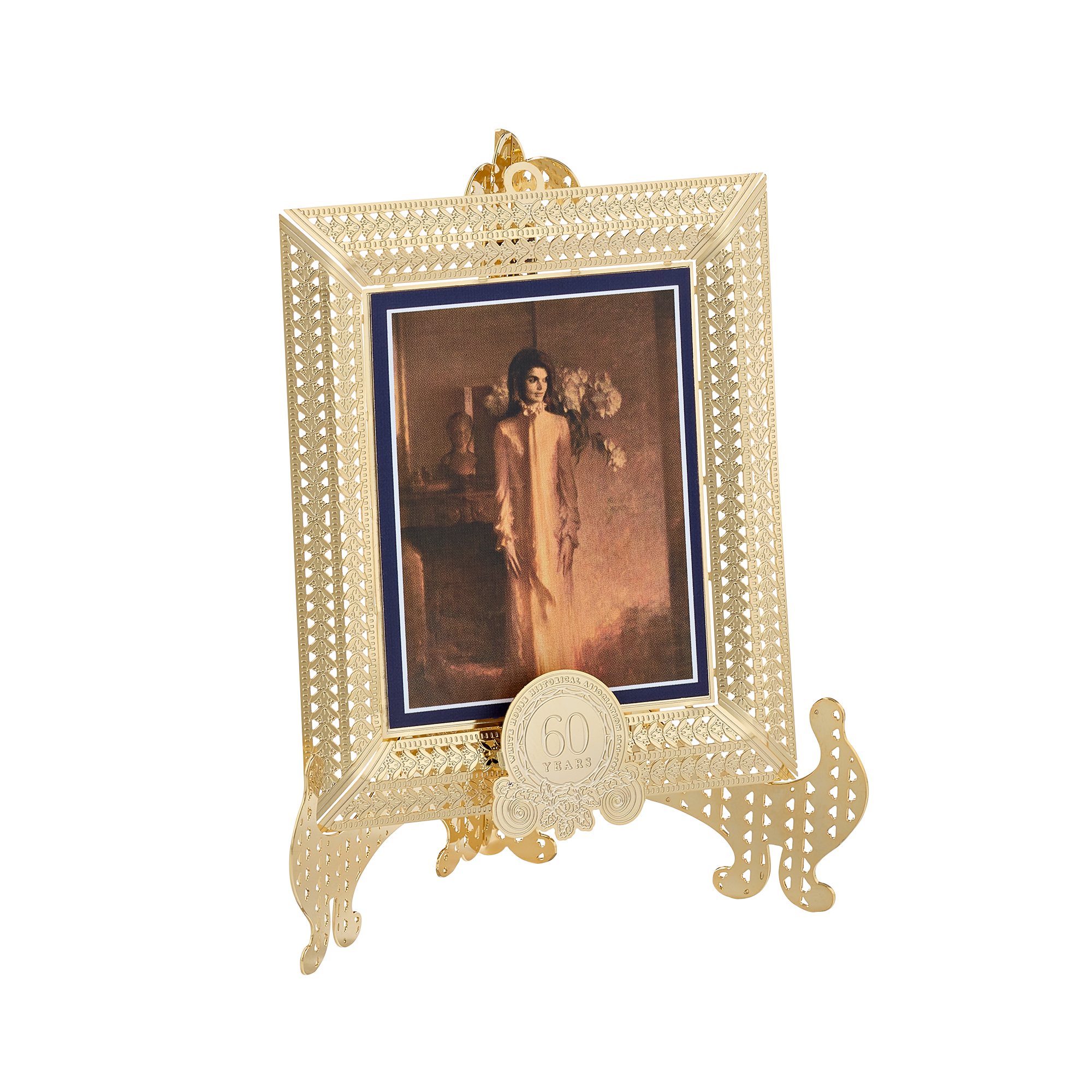 Ornament Easel