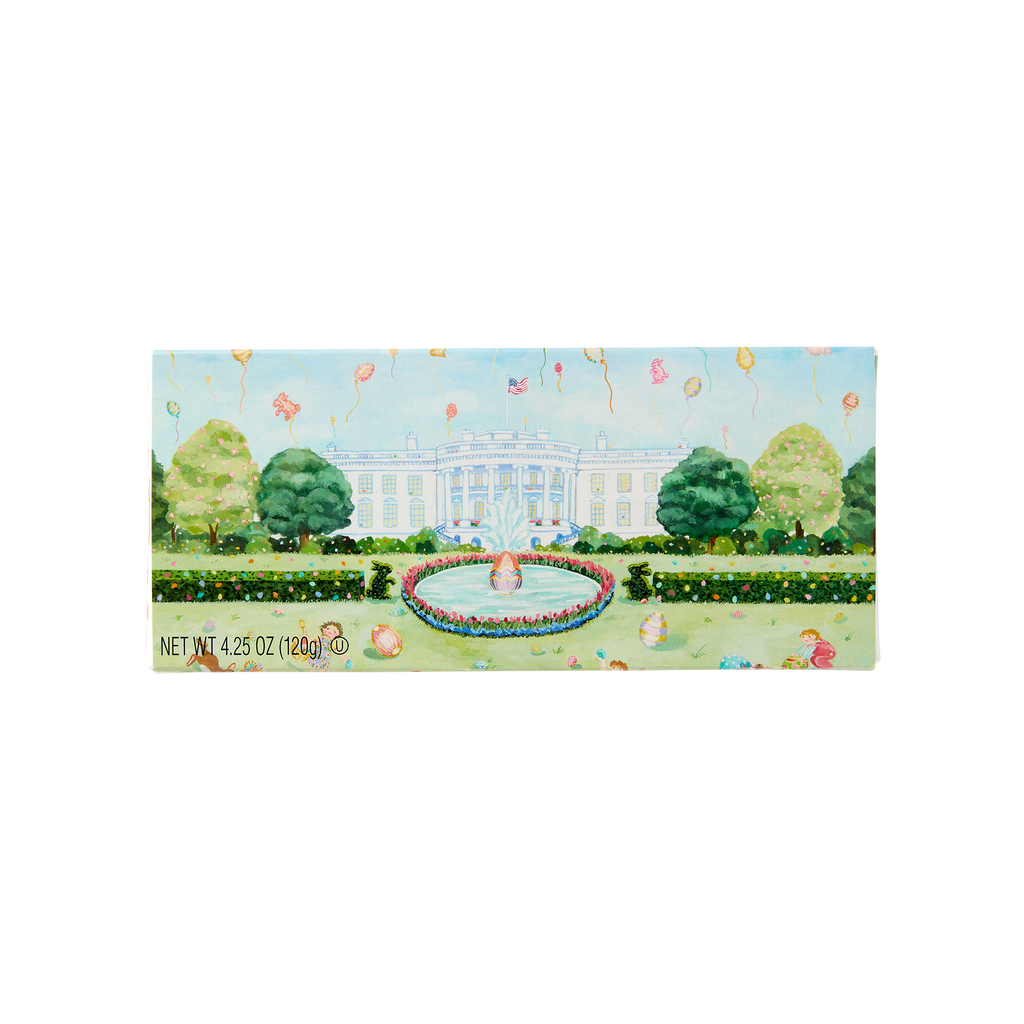 Easter Jelly Belly Box