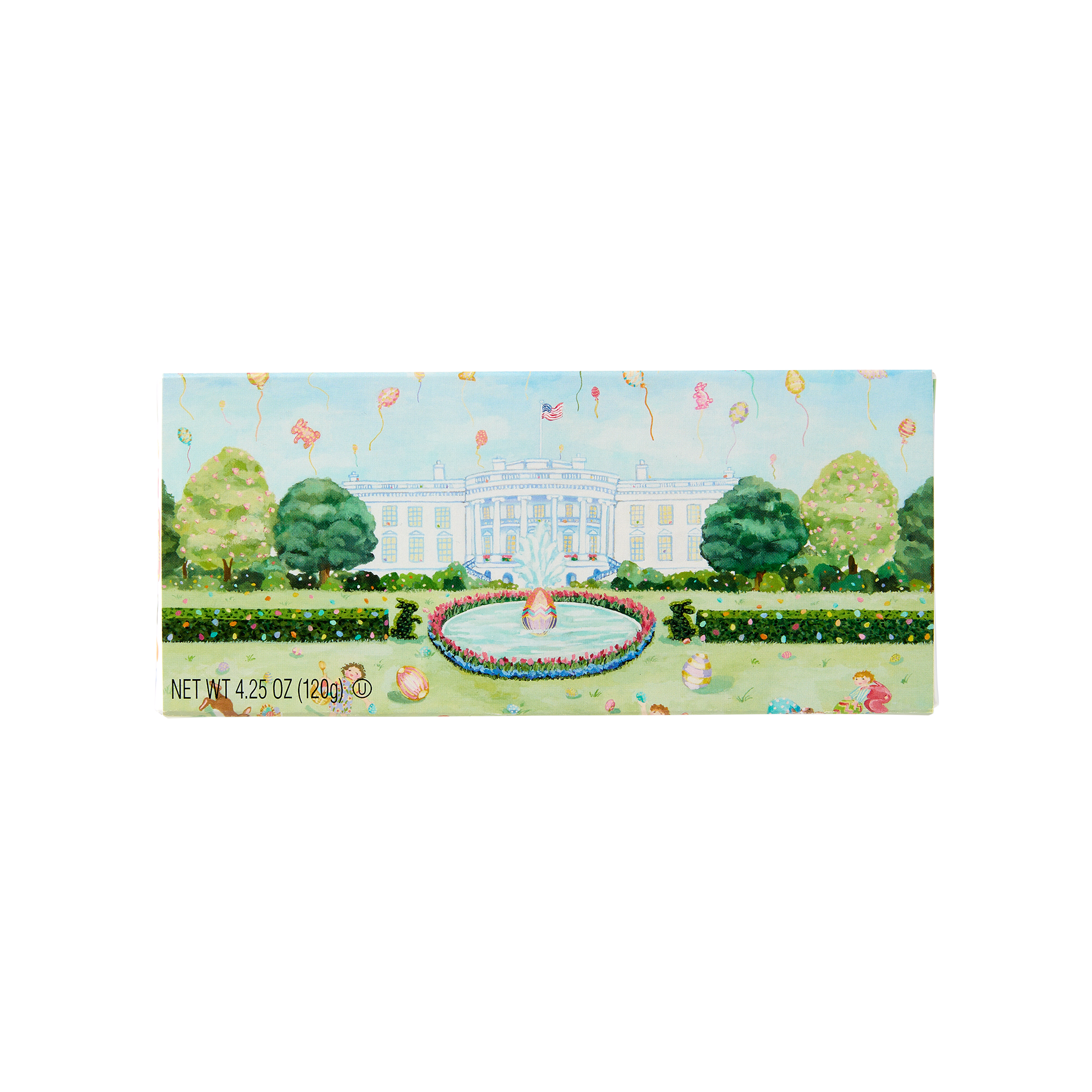 Easter Jelly Belly Box