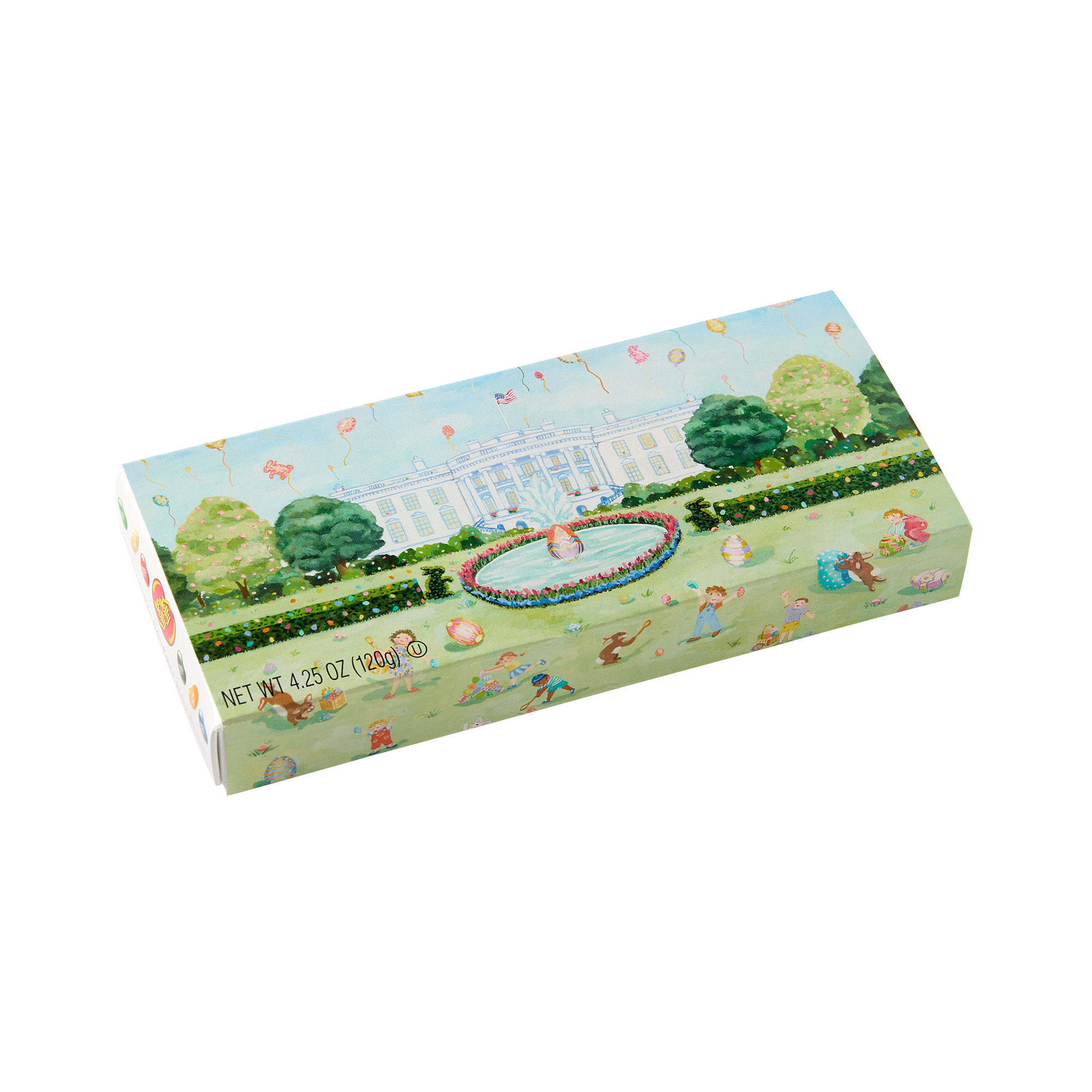 Easter Jelly Belly Box