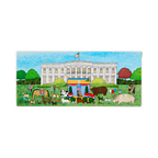 The Presidential Pet Parade Jelly Belly Box