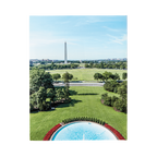 The White House Historical Association Turns Sixty-Back Cover