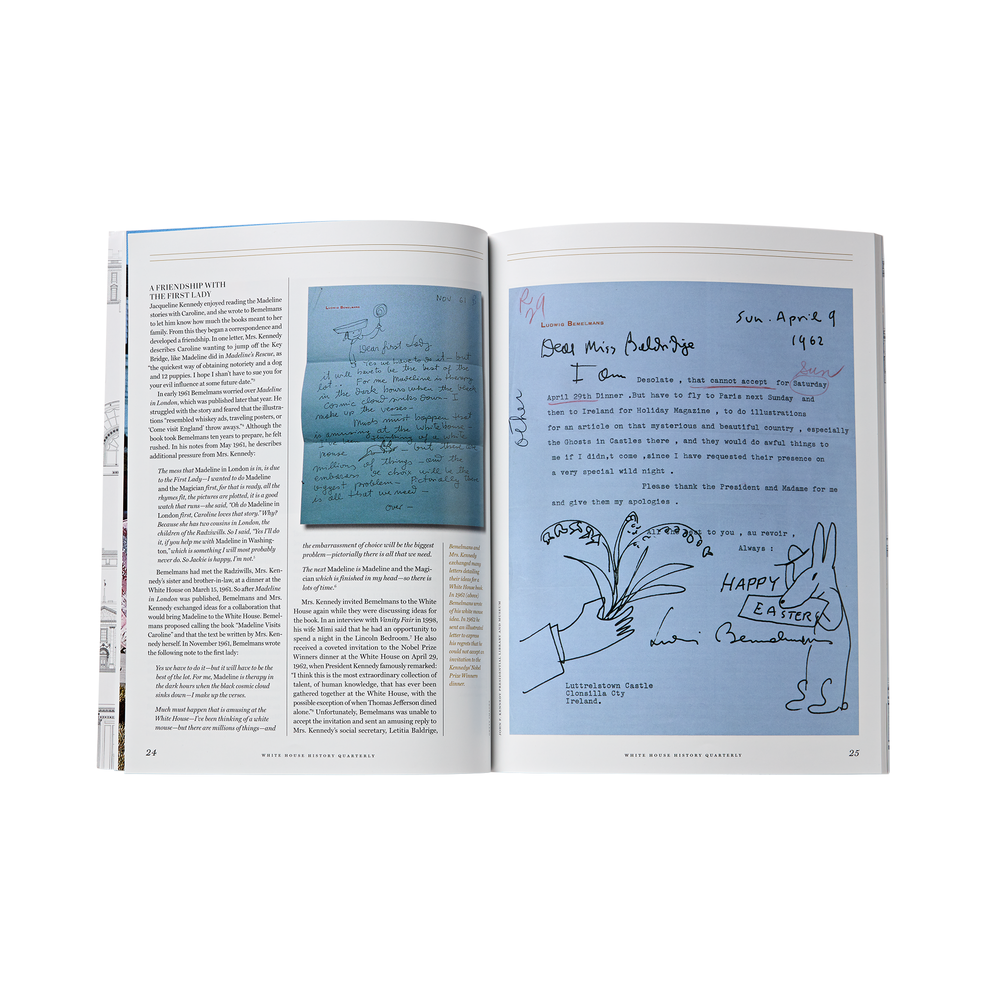 Waysides (#63)