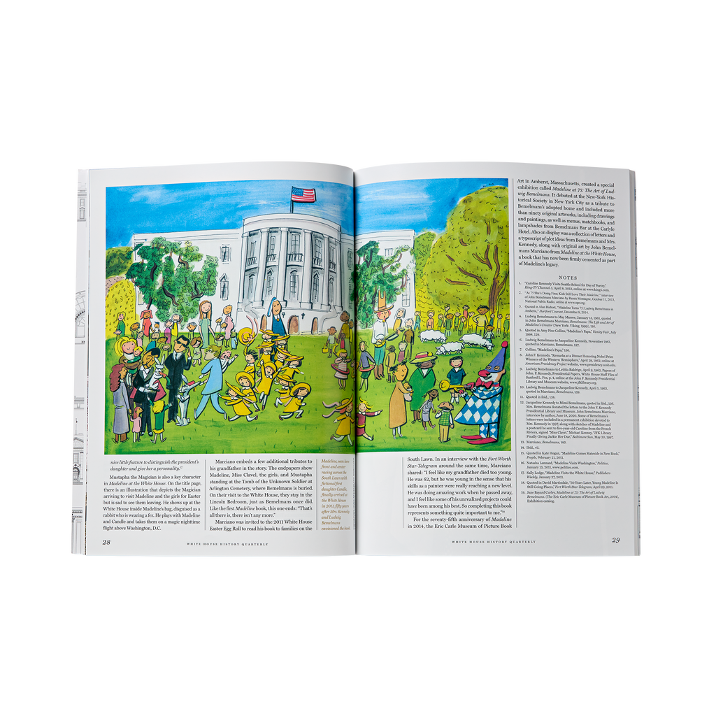 Waysides (#63)