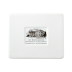 Cherry Blossom Lidded Box-Bottom