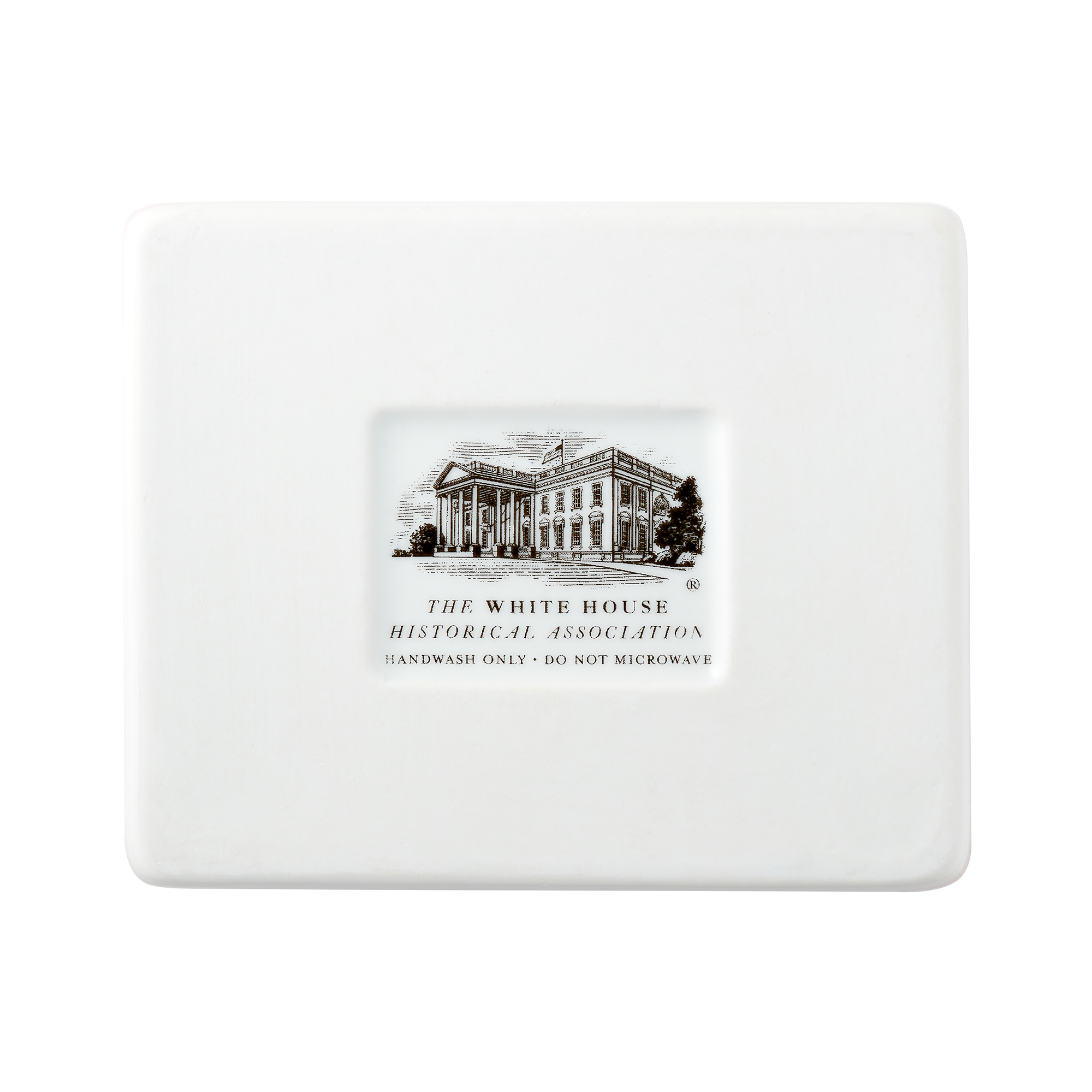 Cherry Blossom Lidded Box-Bottom