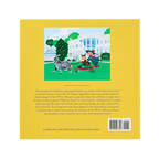 Kids Play At The White House!