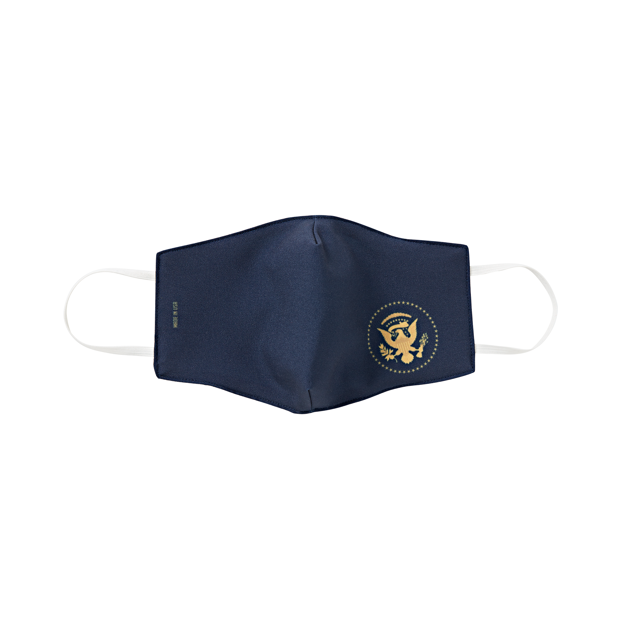 Navy Truman Seal Mask-Front