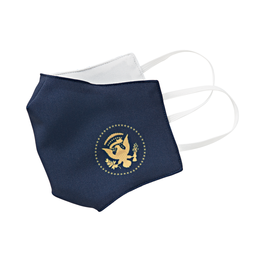 Navy Truman Seal Mask-Side