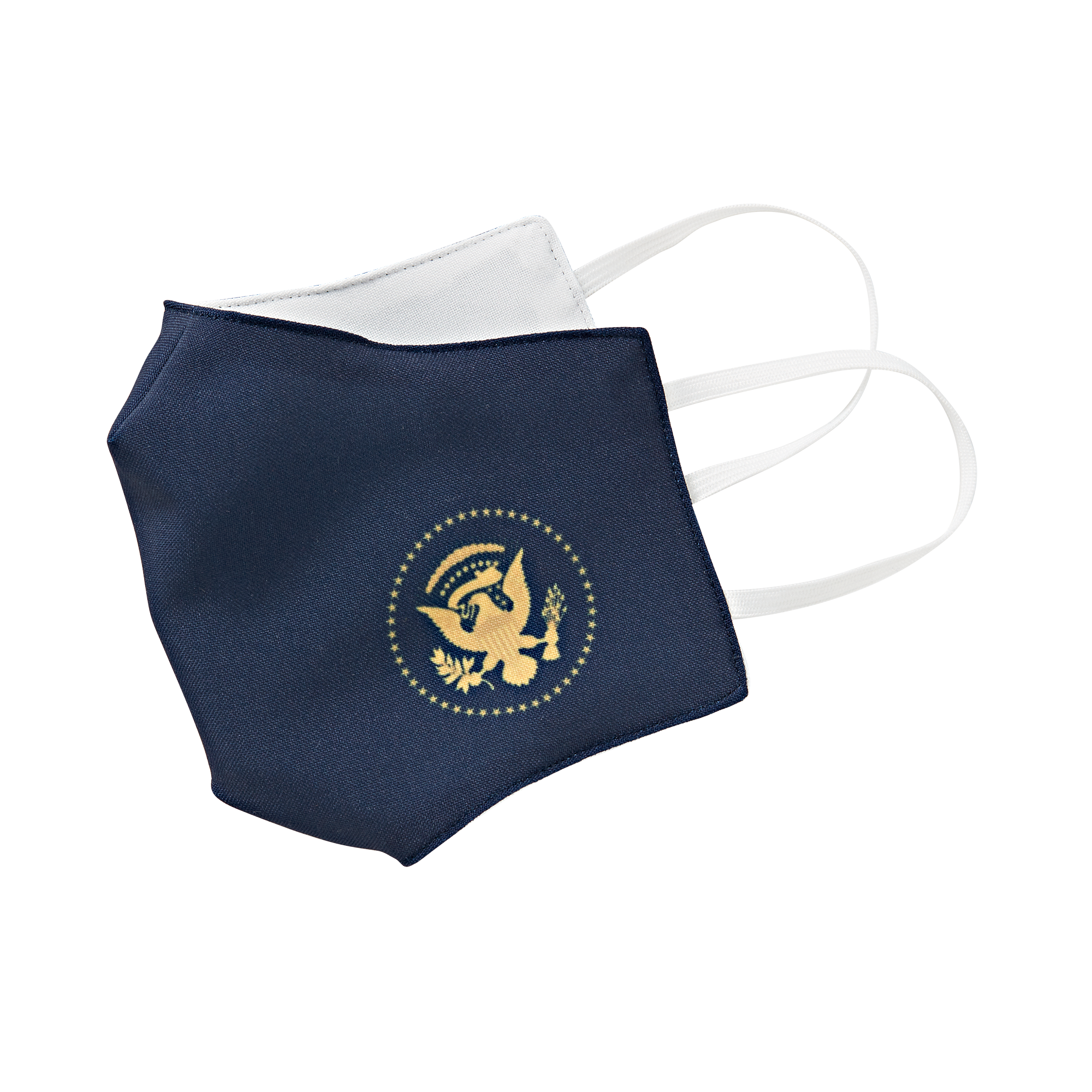 Navy Truman Seal Mask-Side