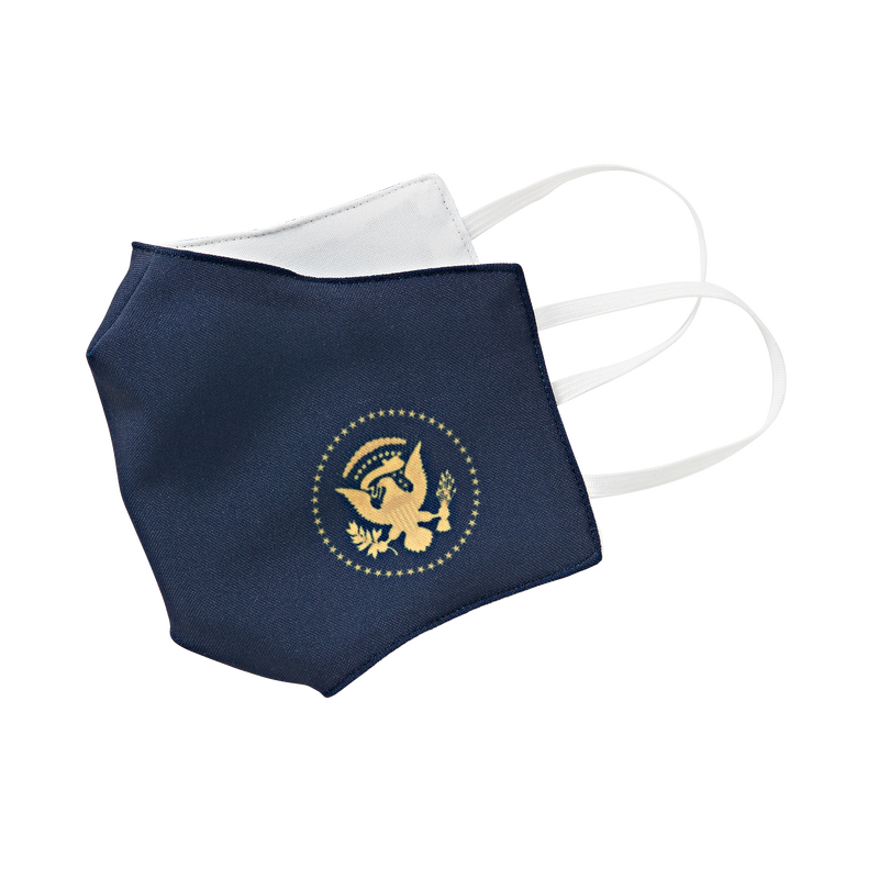 Navy Truman Seal Mask-Side