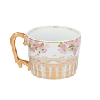 Cherry Blossom Mug-Front
