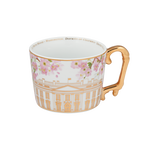 Cherry Blossom Mug-Back