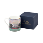 White House at Dawn Mug-Front