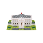 White House Nanoblocks