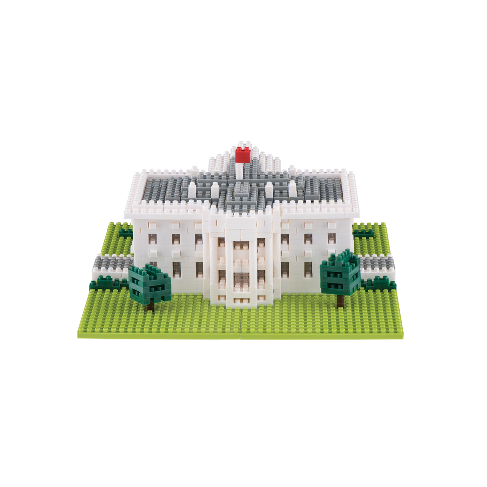 Nanoblocks deals
