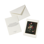 White House Collection Art Cards