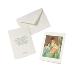White House Collection Art Cards