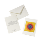 White House Collection Art Cards