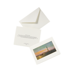 White House Collection Art Cards