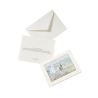 White House Collection Art Cards
