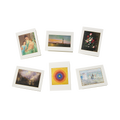 White House Collection Art Cards