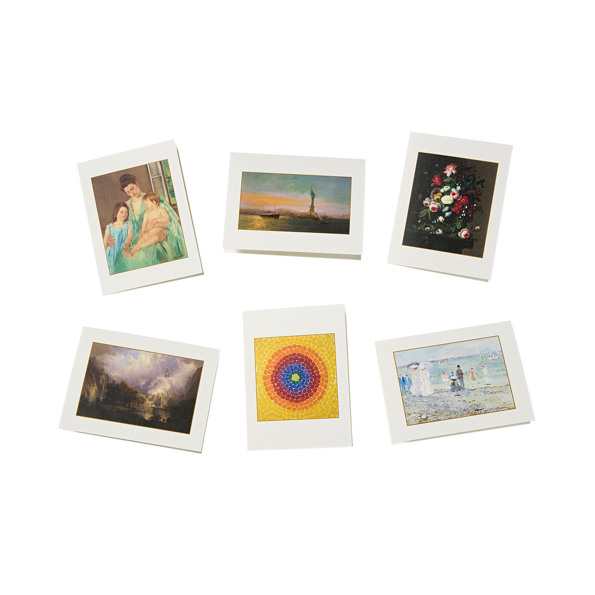 White House Collection Art Cards – White House Historical Association