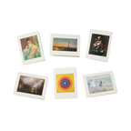 White House Collection Art Cards