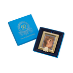 First Lady Jacqueline Kennedy Ornament