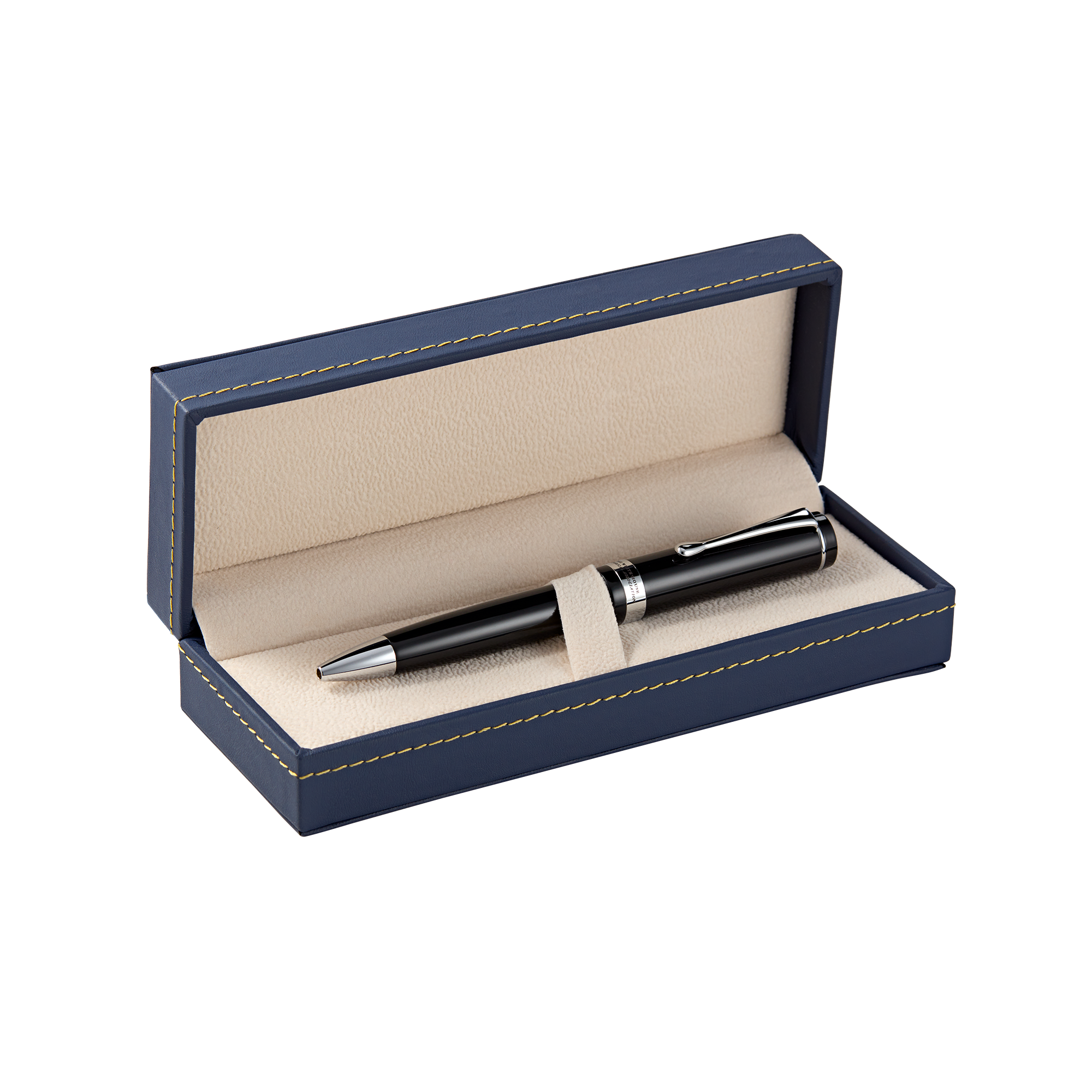 White House Historical Association Ballpoint Pen (Black Ink)