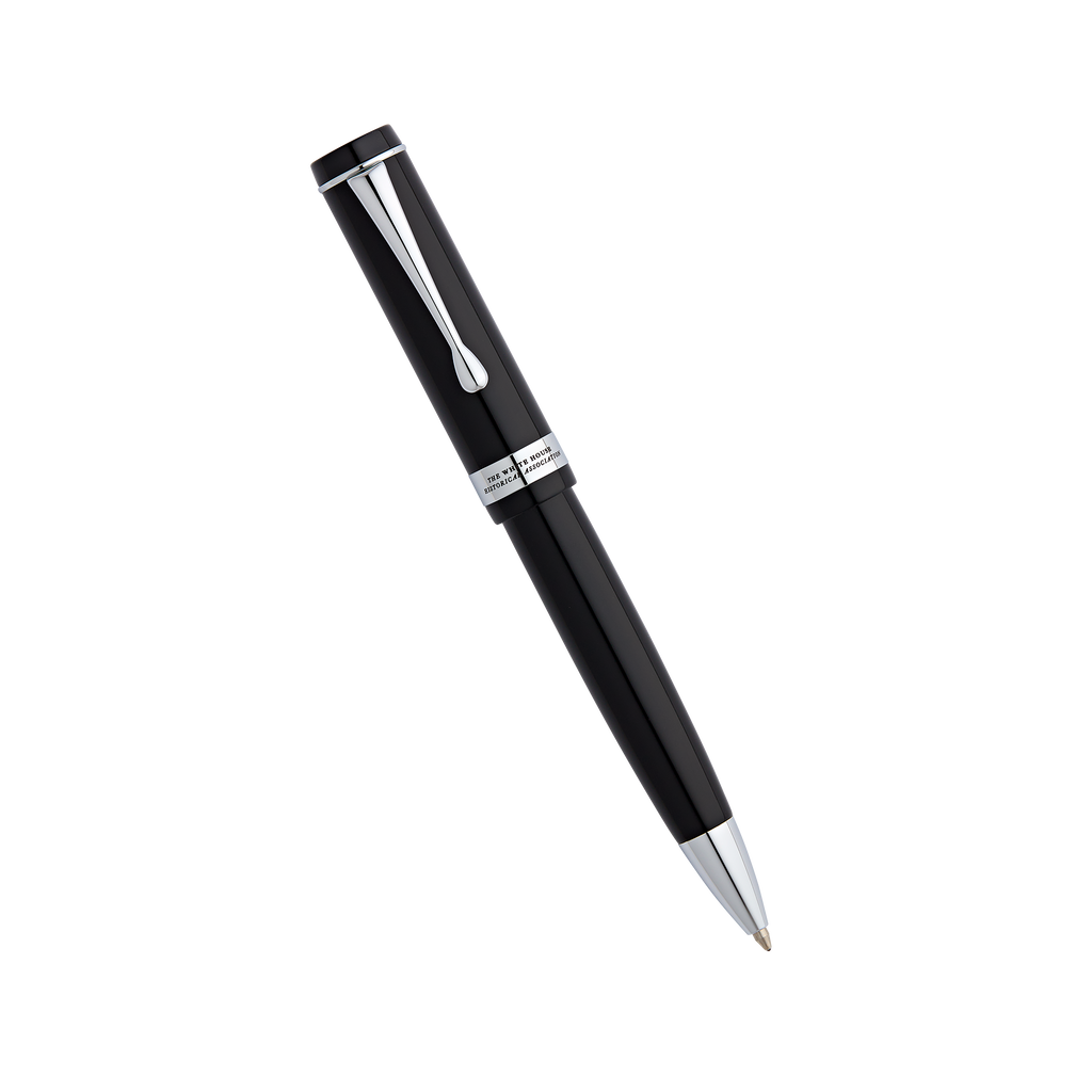 White House Historical Association Ballpoint Pen (Black Ink)