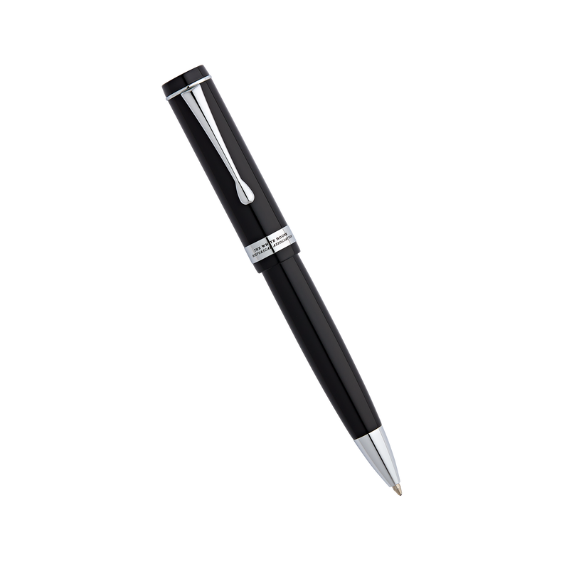 Ballpoint on sale pen ink