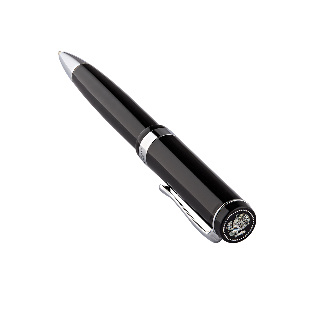 White House Historical Association Ballpoint Pen (Black Ink)
