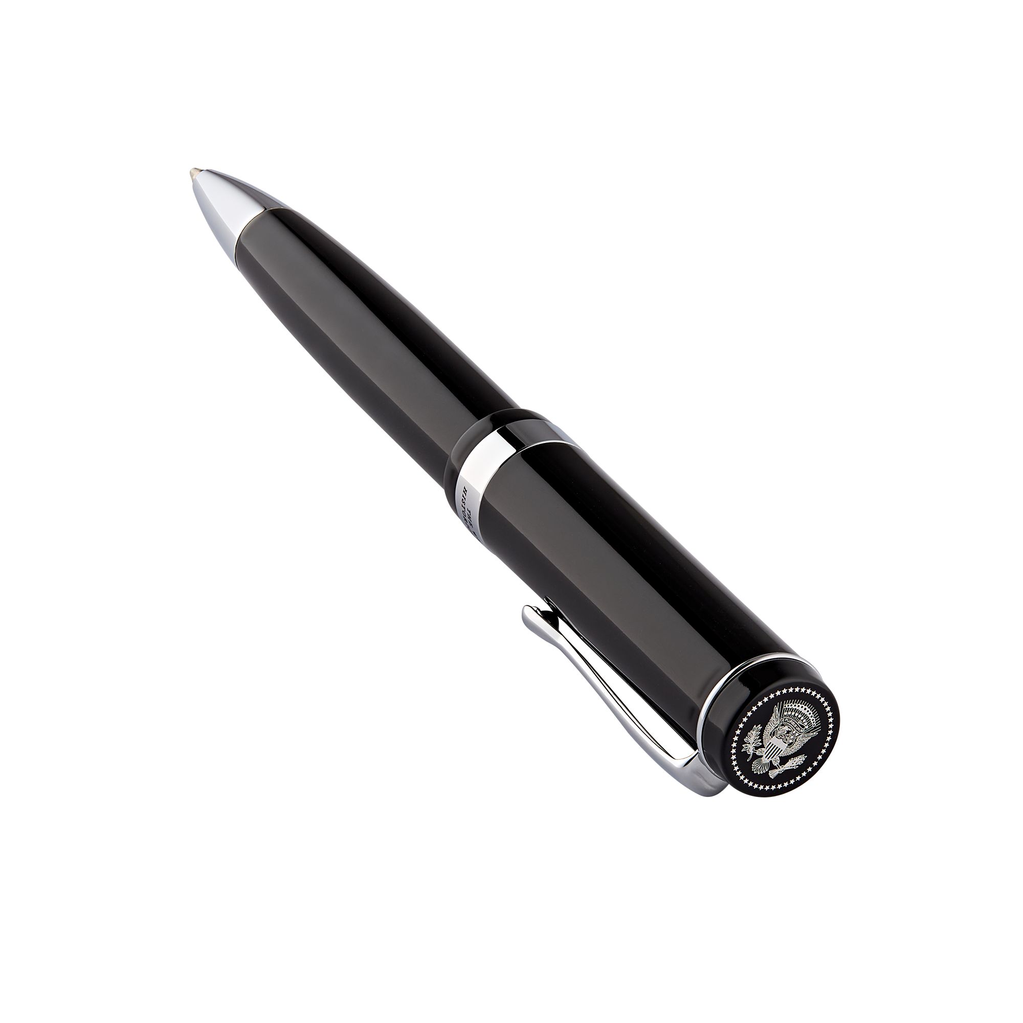 White House Historical Association Ballpoint Pen (Black Ink)