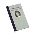 Quotations of William Jefferson Clinton