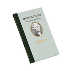 Quotations of Thomas Jefferson