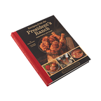 Chef Matthew Wendel offers a collection of recipes, photographs, and memories as the personal chef and personal assistant to the president_front