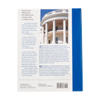 The White House: History of An American Idea-Back Cover