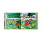 Rocco at the White House Easter Egg Roll!