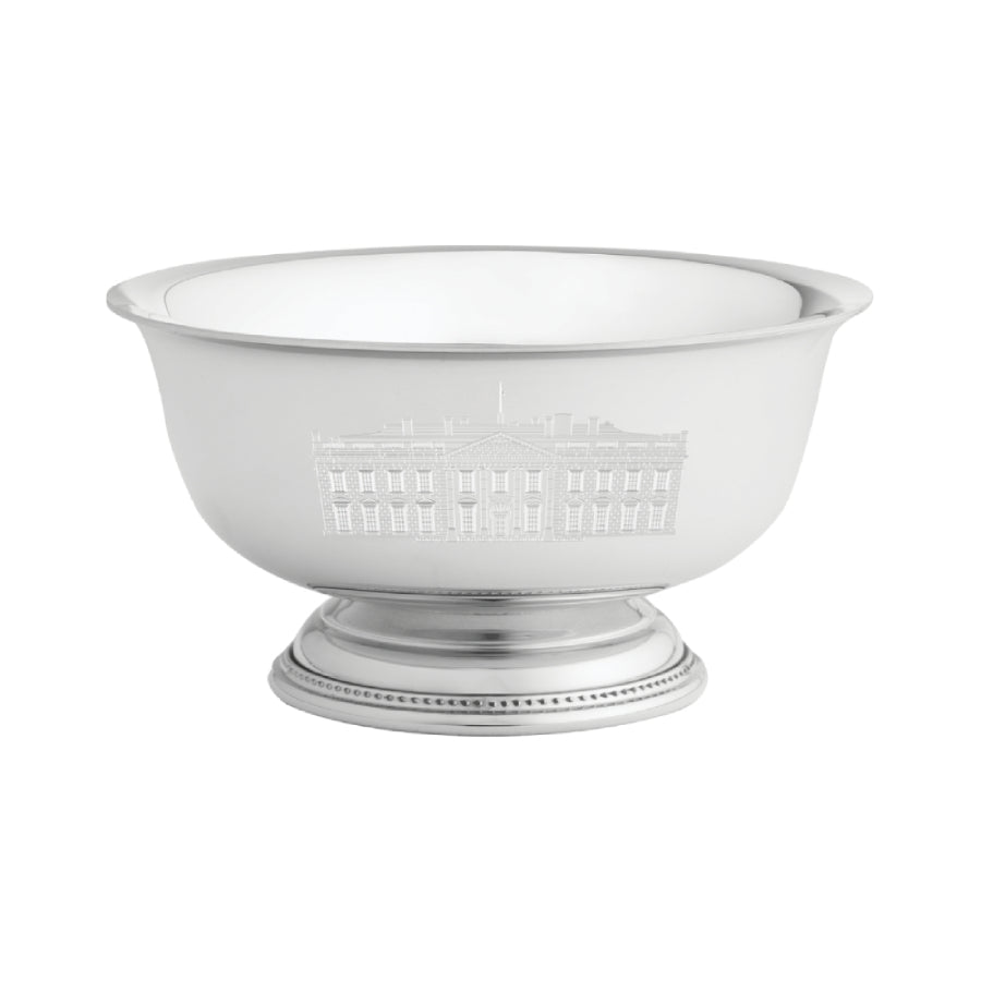 Salisbury Fine Metal Artisans Revere Bowl