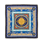 60th Anniversary Scarf