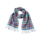 Tartan Scarf