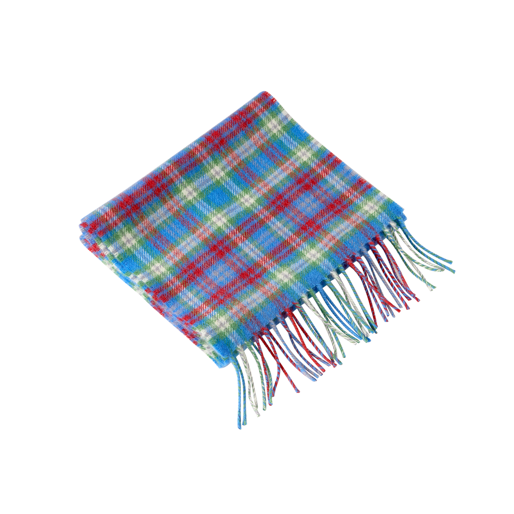 Tartan Scarf