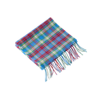 Tartan Scarf