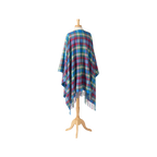 Tartan Shawl